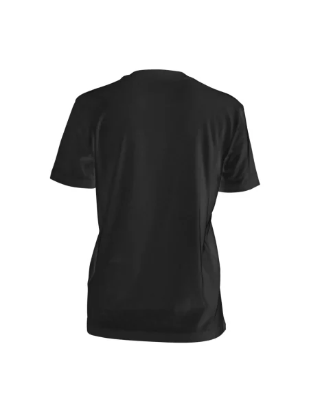 Koszulka polo Just Cavalli czarna