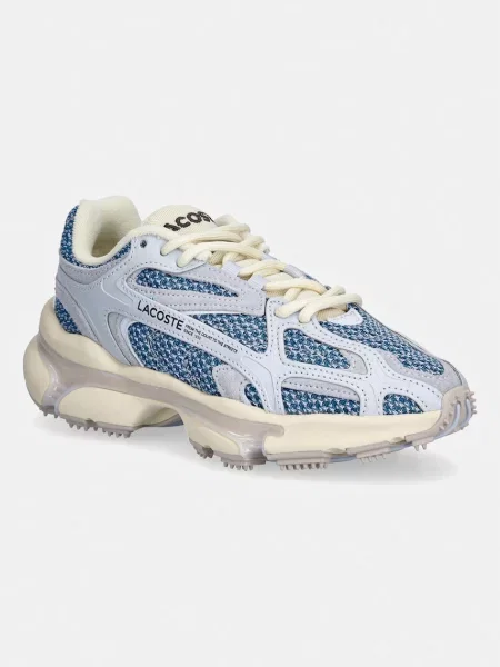Lacoste Superge Sneakers modra