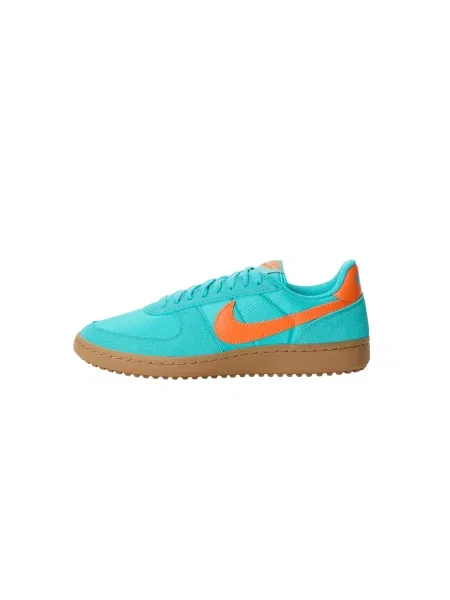 Sneakersy Nike oranžové