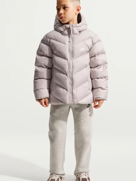 Детская куртка Nike