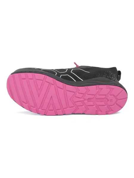 Pantofi Sottozero negru