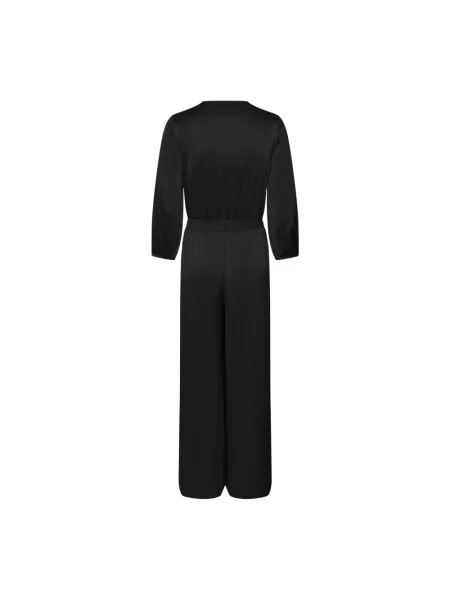 Kombinezon Inwear czarny