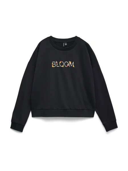 Geacă Vero Moda alb