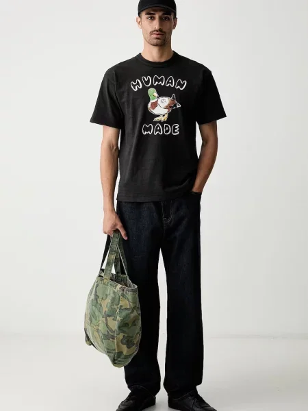 Human Made tricou din pentru bărbați