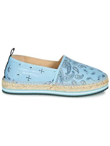 Espadrilky Kenzo