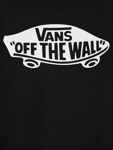 Vans спортен комплект анцуг за деца с Double Standard FZ Set черно