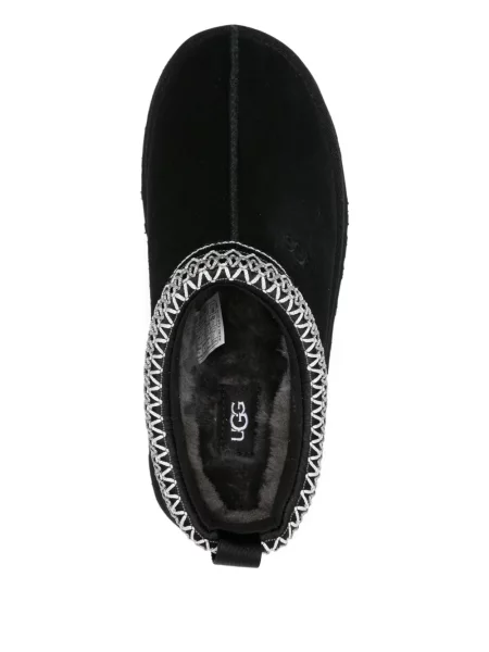 Botine Ugg negru