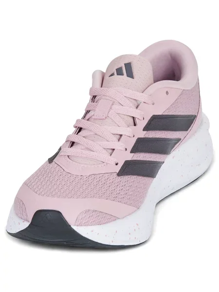 Félcipő Adidas rózsaszín