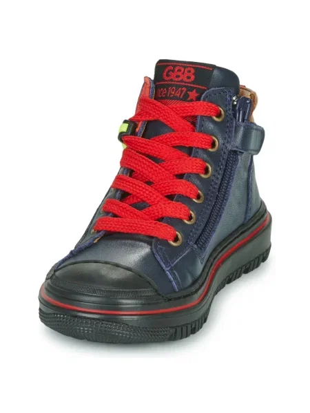 Pantofi copii Gbb albastru