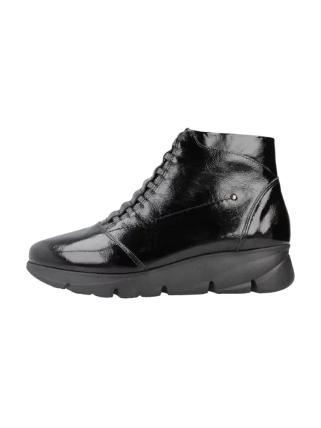 Botki Fluchos czarne