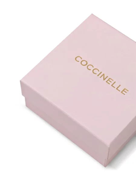 Csatos öves öv Coccinelle fekete