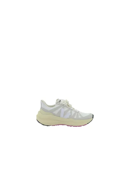 Sneakersy Veja białe