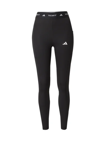 Dresuri Adidas Performance alb
