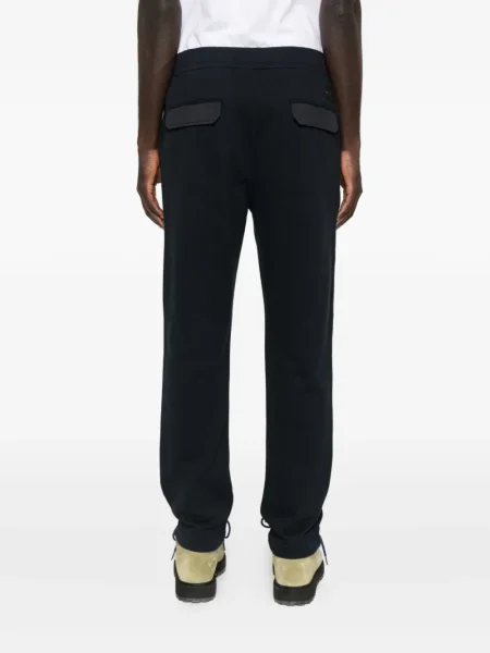 Pantaloni Moncler negru