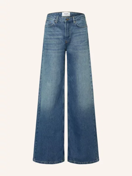 Joop! Jeans Široké Džíny medium blue modré