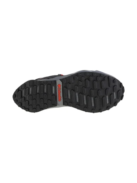 Pantofi Columbia negru