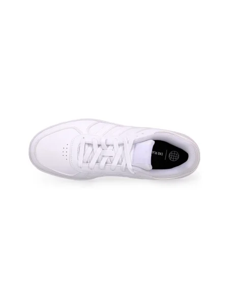 Félcipo Adidas fehér