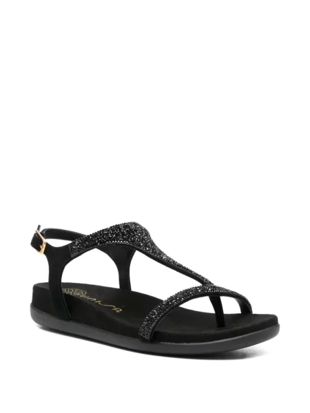 Sandale Unisa din piele negru