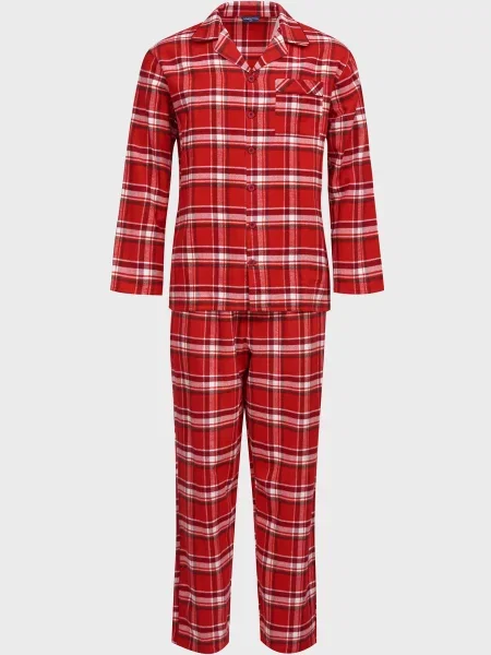 Піжама Cyberjammies червона