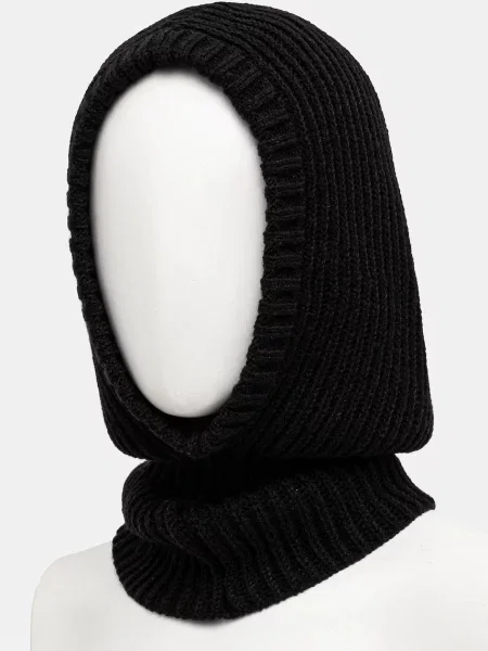 Балаклава Newland Xenia чорний