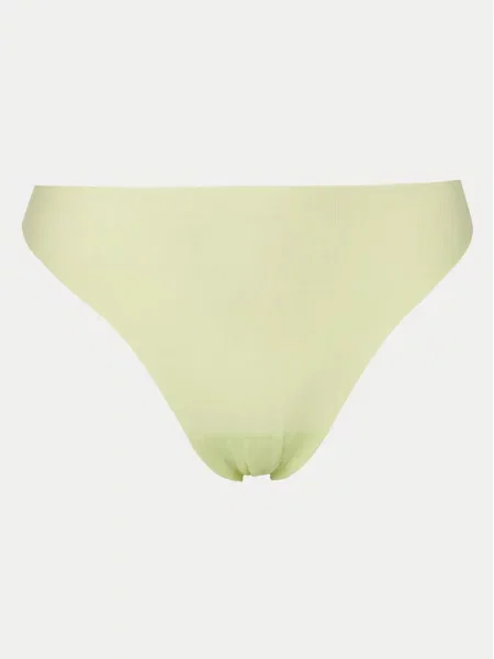 Klasične spodnje hlačke Chantelle zelena