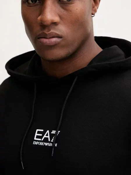 Кофта Emporio Armani