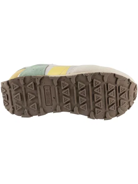 Pantofi Big Star gri