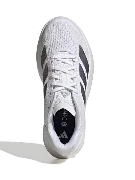 Sneakerși Adidas Performance alb