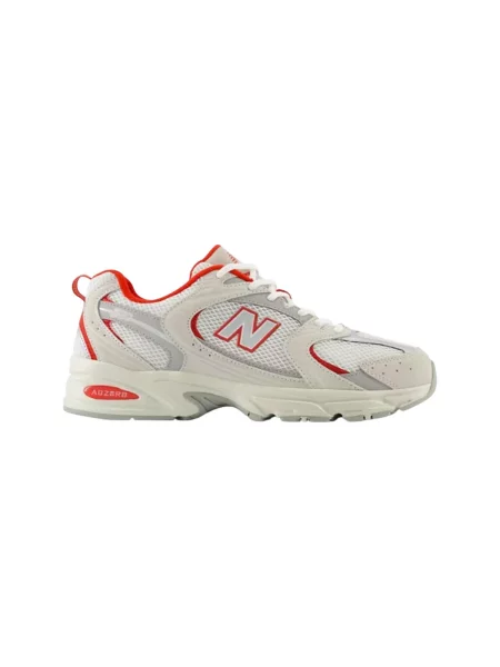 Sneakerși New Balance 530 gri