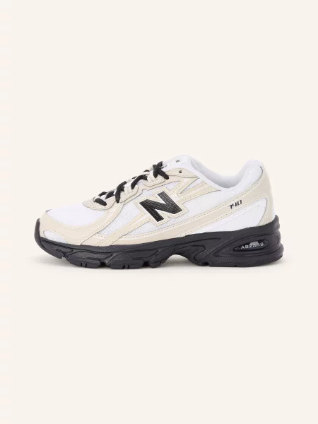 Trampki New Balance Timberwolf/ White EUR czarne