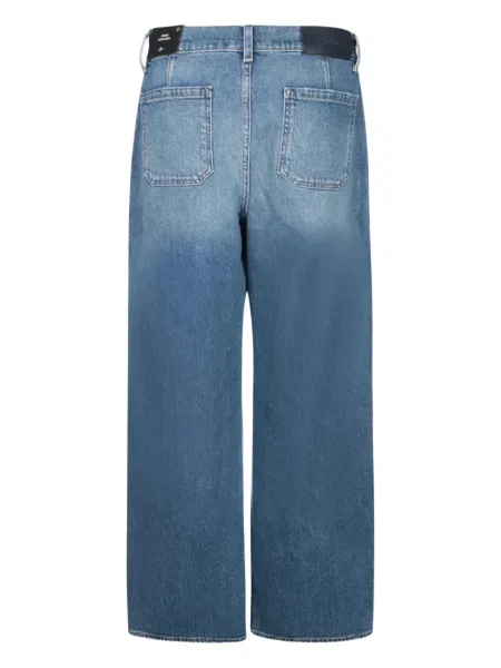 Blugi 7 For All Mankind albastru