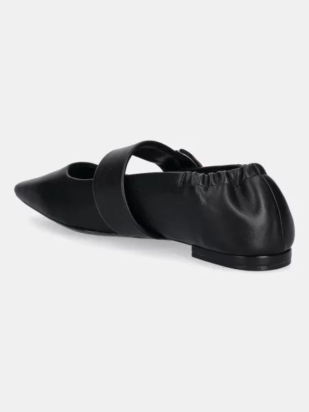 Dkny balerini Cormic negru