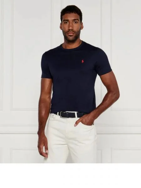 POLO RALPH LAUREN Póló kék
