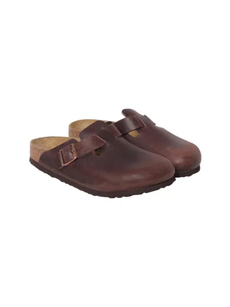 Pantofi Birkenstock maro