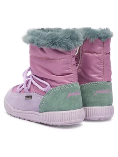 Primigi Čizme za snijeg GORE-TEX ružičasta
