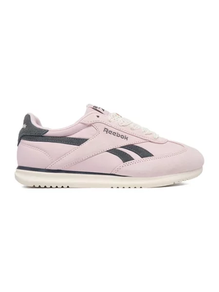 Sneakersy różowe