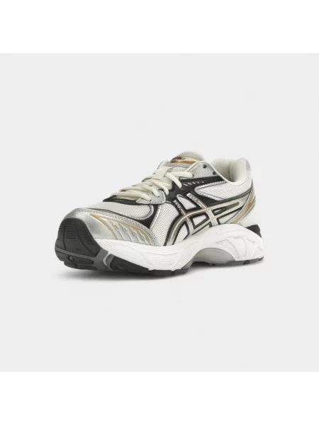 Pantofi Asics gri