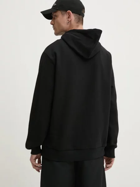 Свитер New Era черный