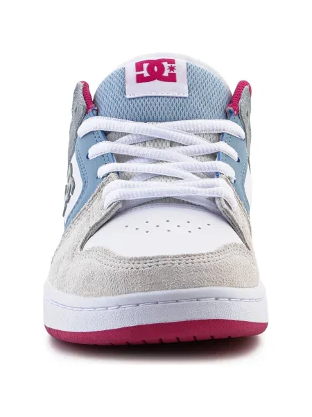 Sportcipő Dc Shoes kék