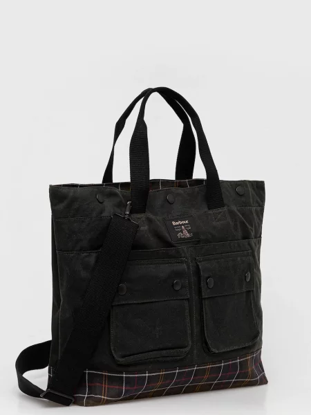 Сумка Barbour