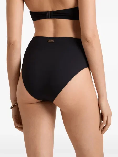 Bikini Vilebrequin negru