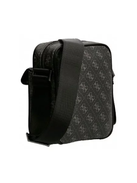 Torba crossbody Guess czarna