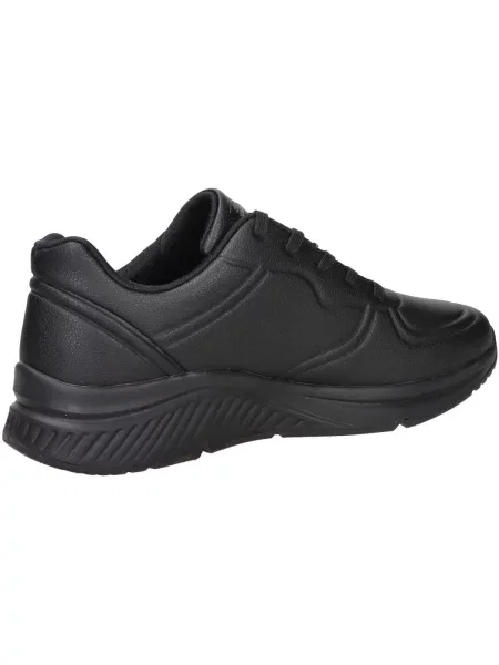 Pantofi Skechers negru