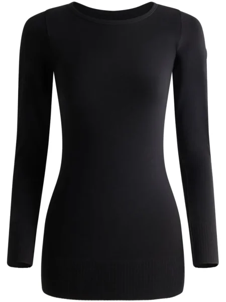 Lenjerie de corp termoactivă Fusalp negru