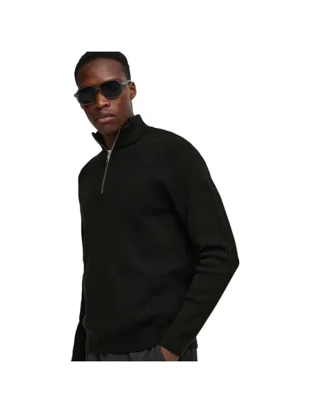 Only & Sons Sweater majica Phil' crna