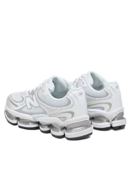 New Balance Laisvalaikio batai balta