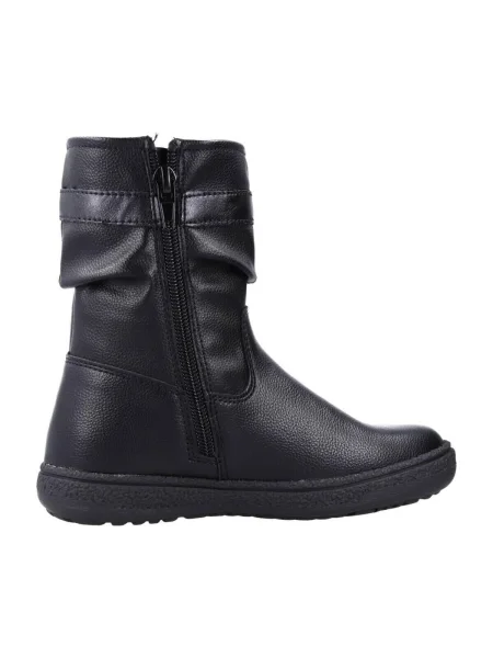 Pantofi copii Chicco negru