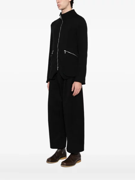 Blejzer Paul Harnden siva