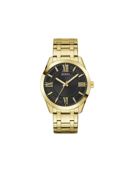 Ceas Guess negru