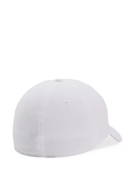 Șapcă Under Armour alb